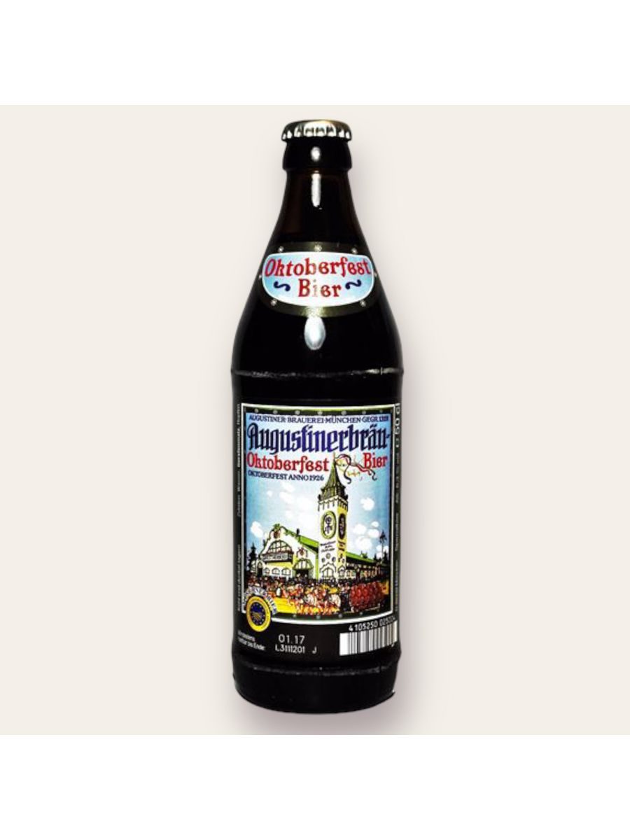 Augustiner Oktoberfestbier