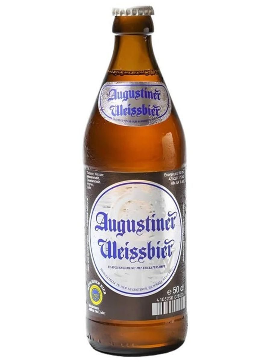 Augustiner Weissbier