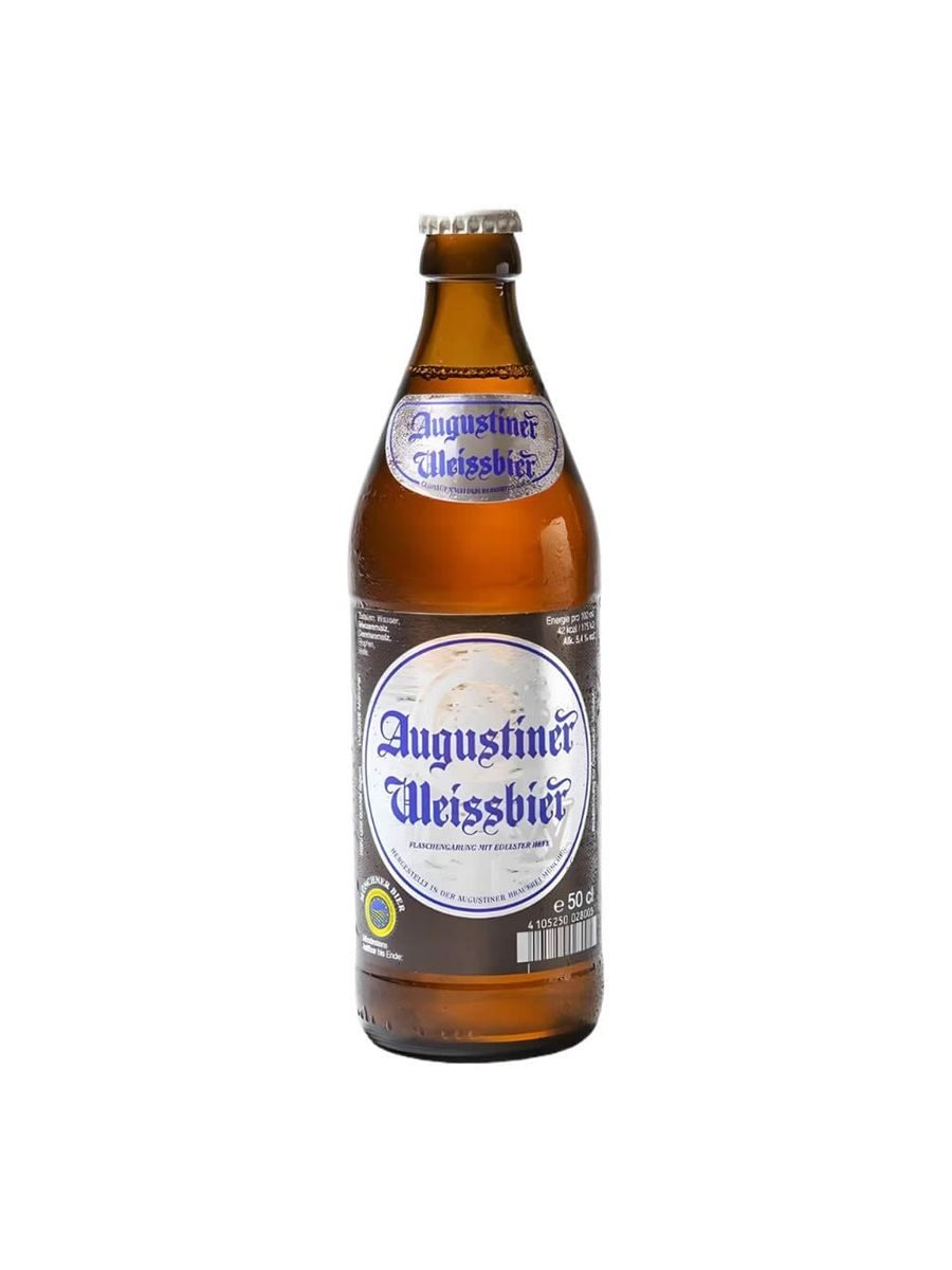 Augustiner Weissbier