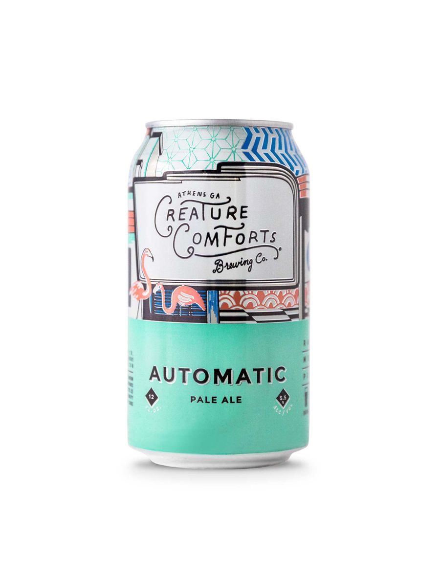 Automatic