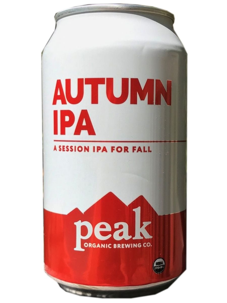 Autumn IPA