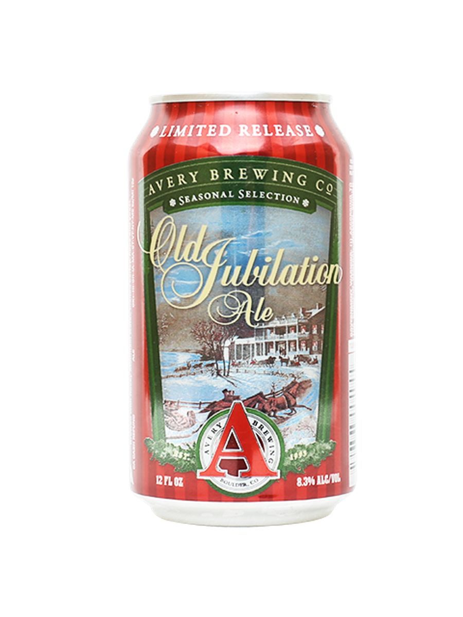 Avery Old Jubilation