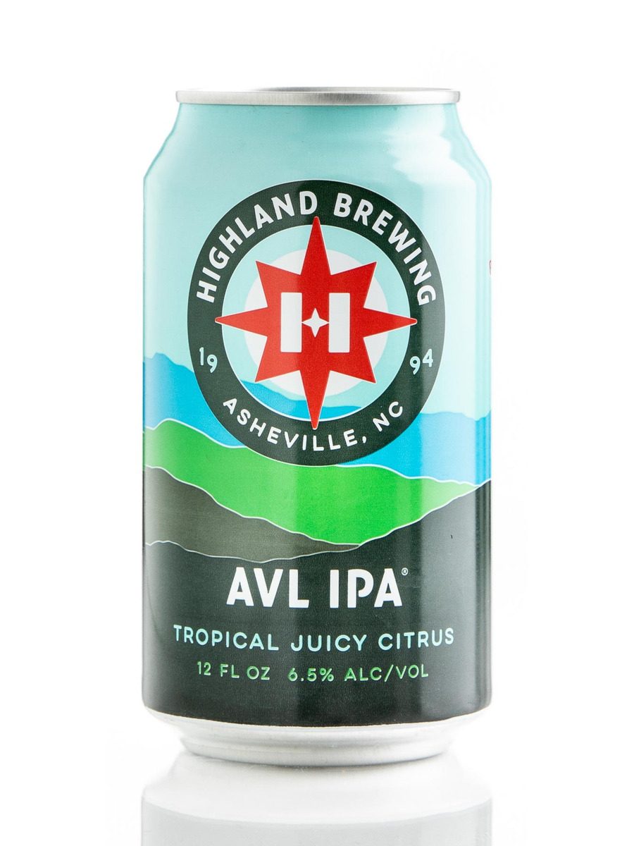 AVL IPA