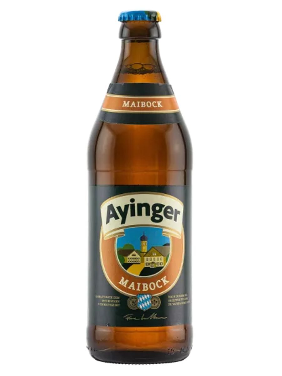 Ayinger Maibock