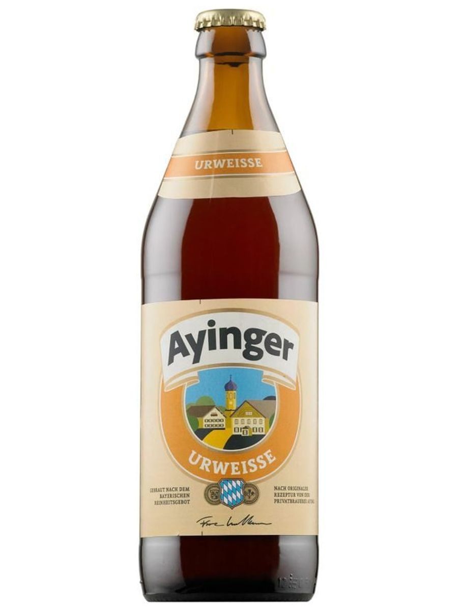 Ayinger Urweisse