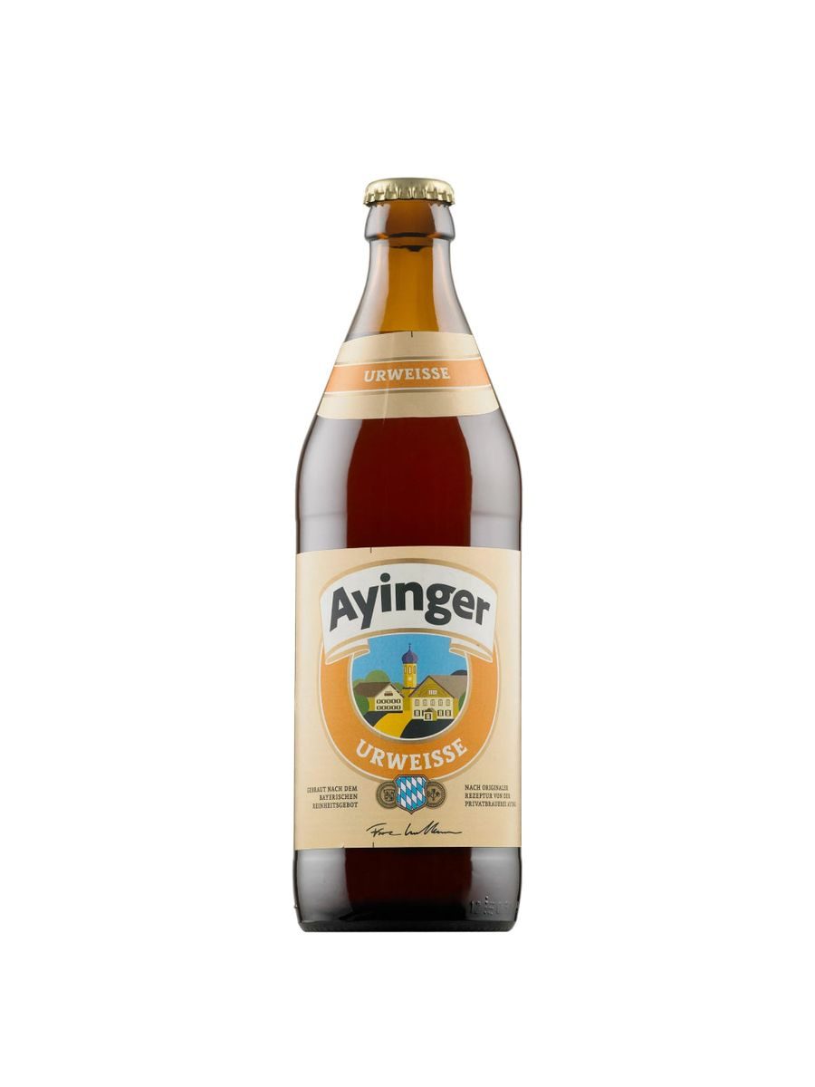 Ayinger Urweisse