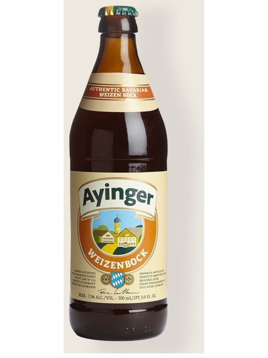Ayinger Weizenbock