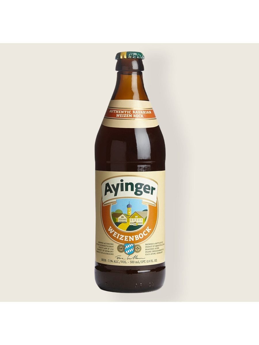 Ayinger Weizenbock