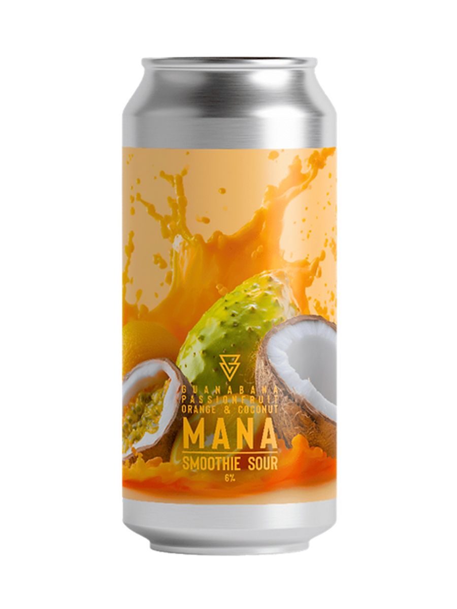 Mana
