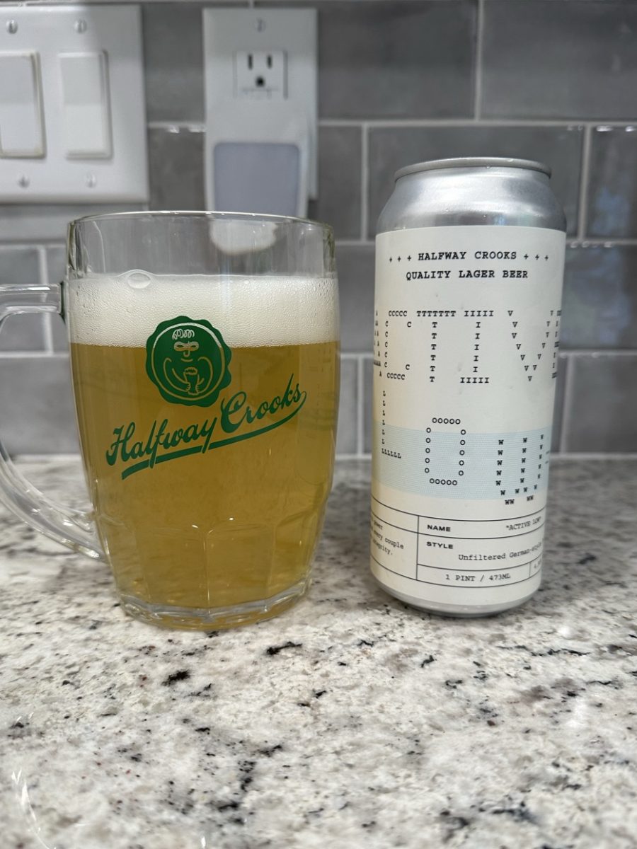 Active Low