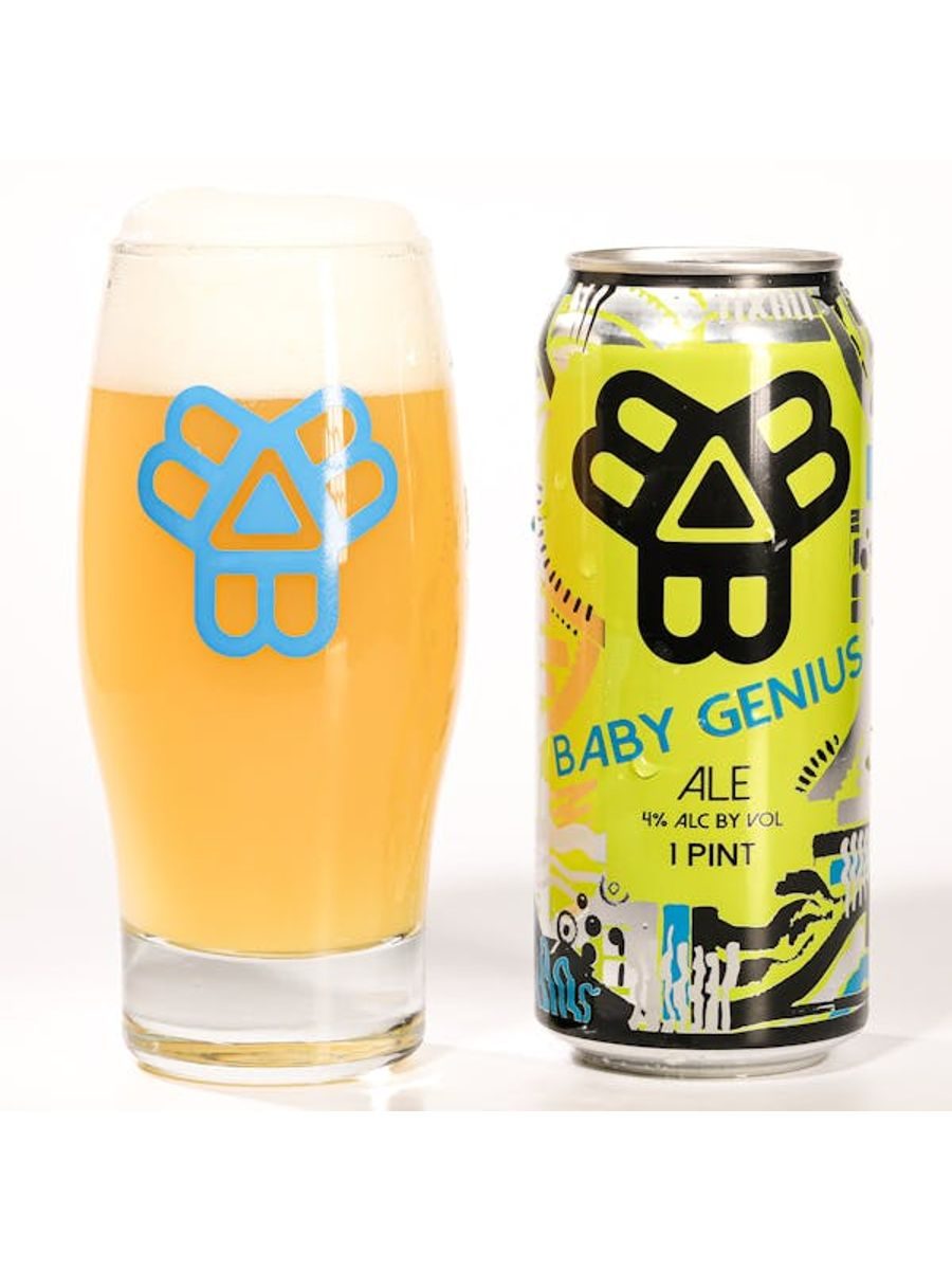 Baby Genius