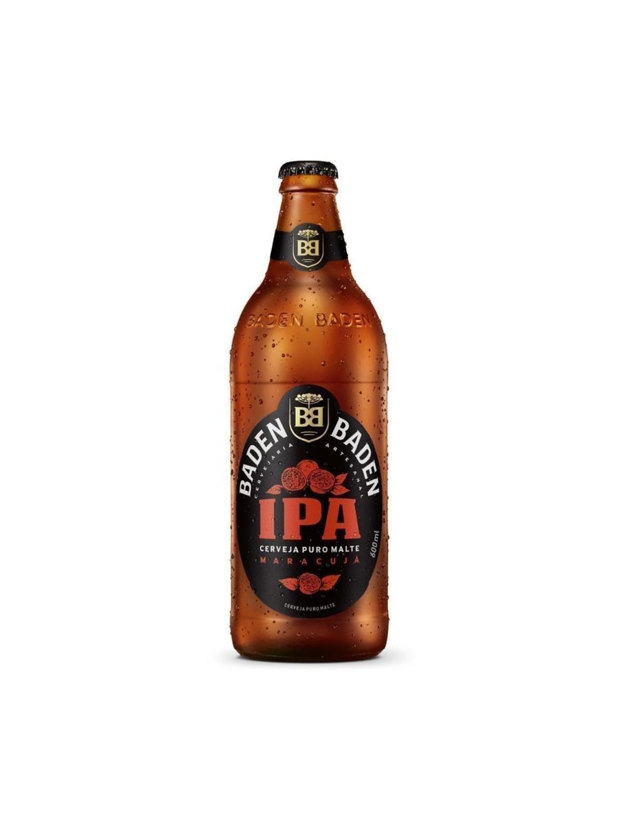 Baden Baden American IPA