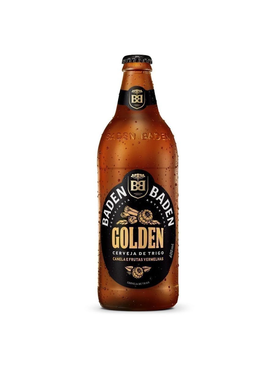 Baden Baden Golden