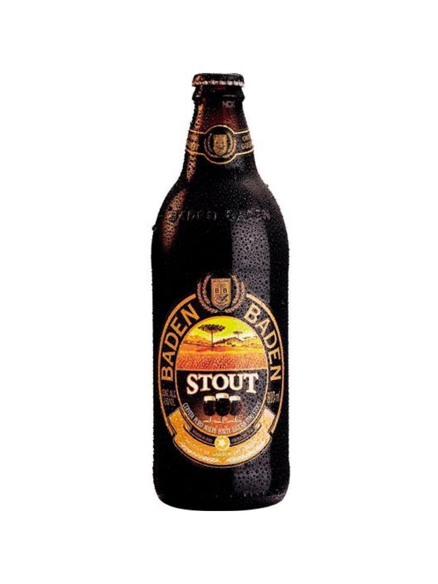 Baden Baden Stout
