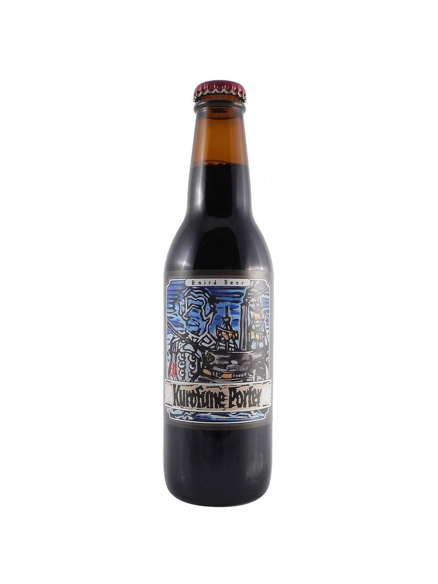 Kurofune Porter