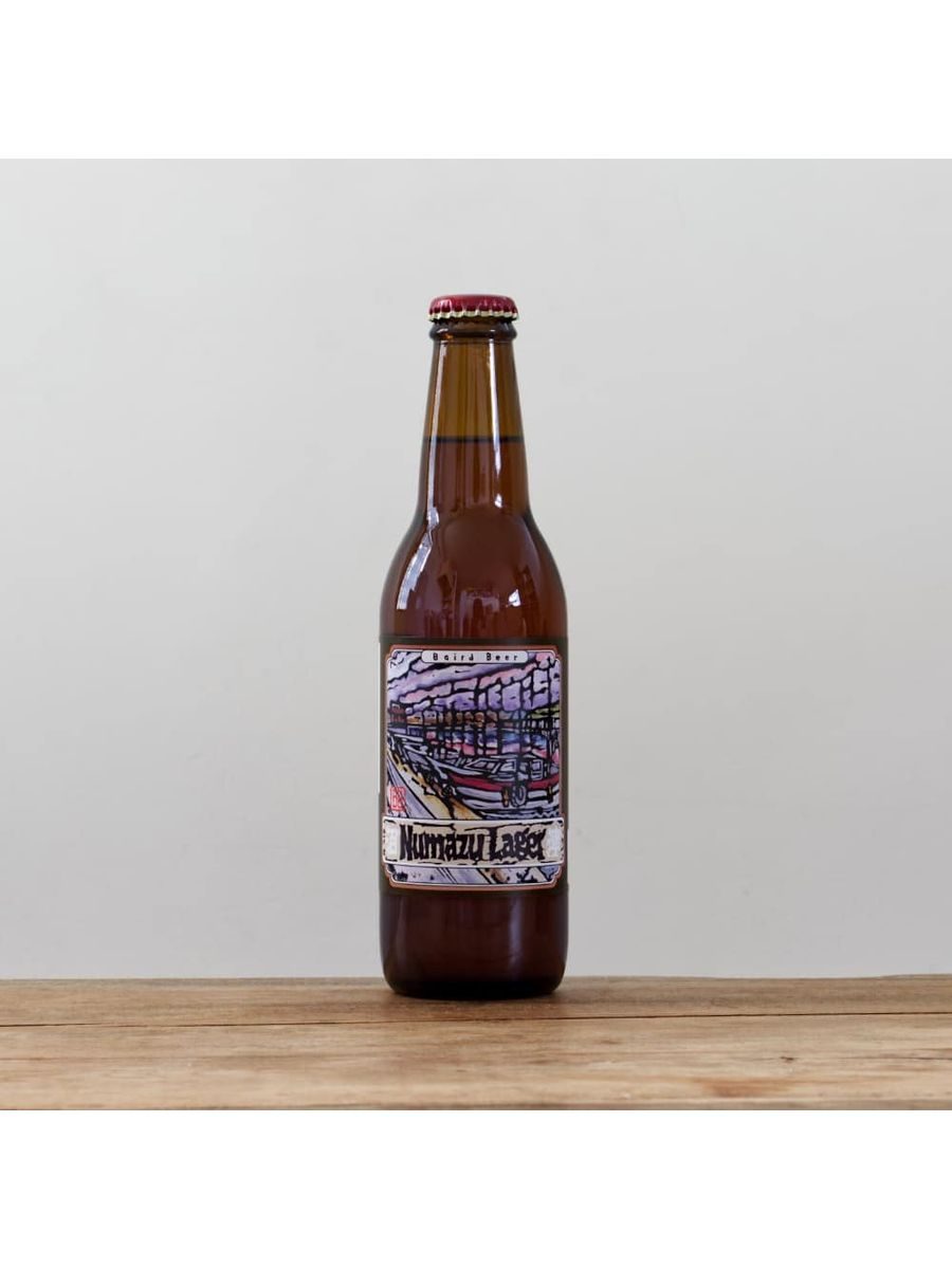 Numazu Lager