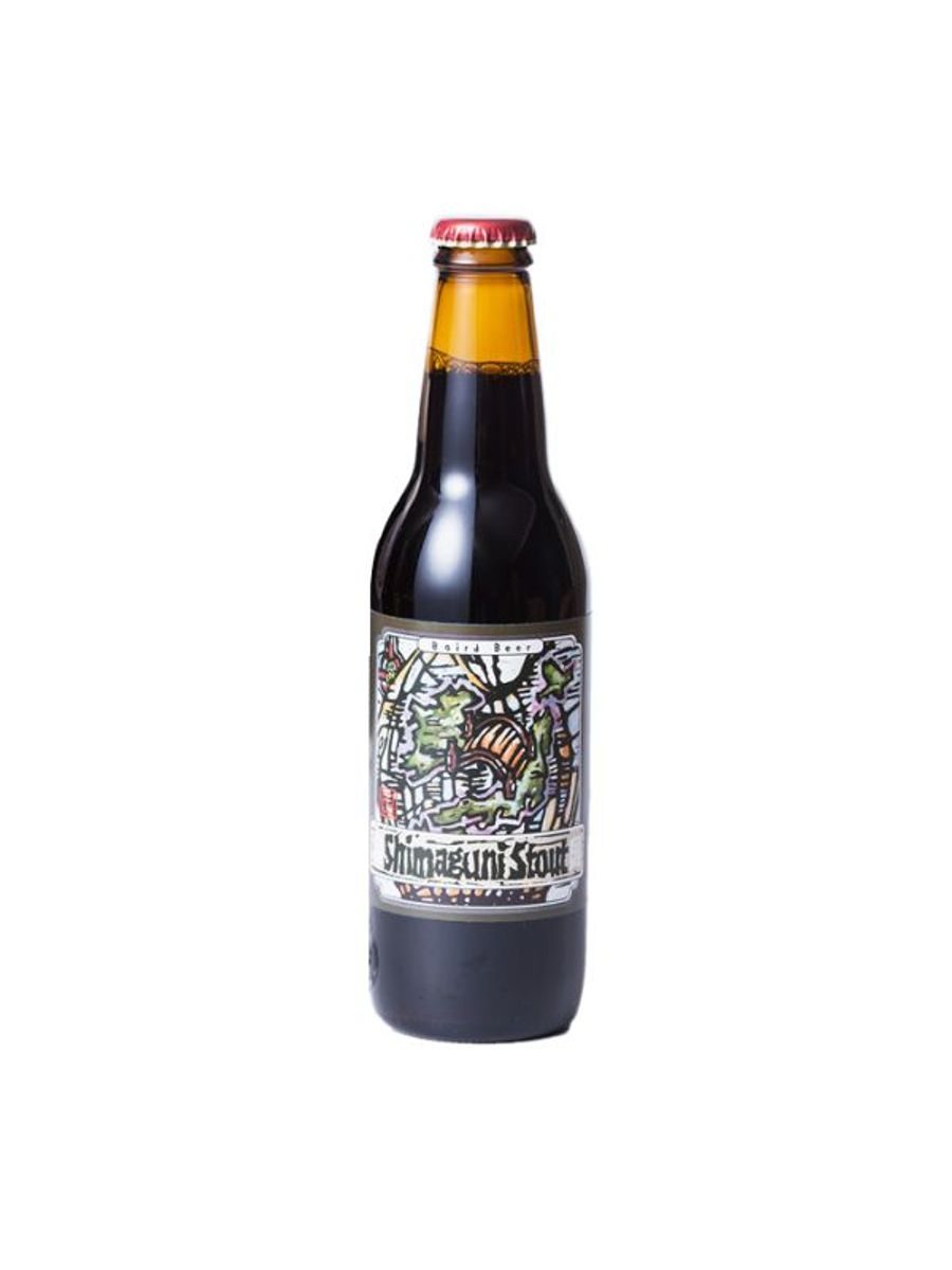 Shimaguni Stout