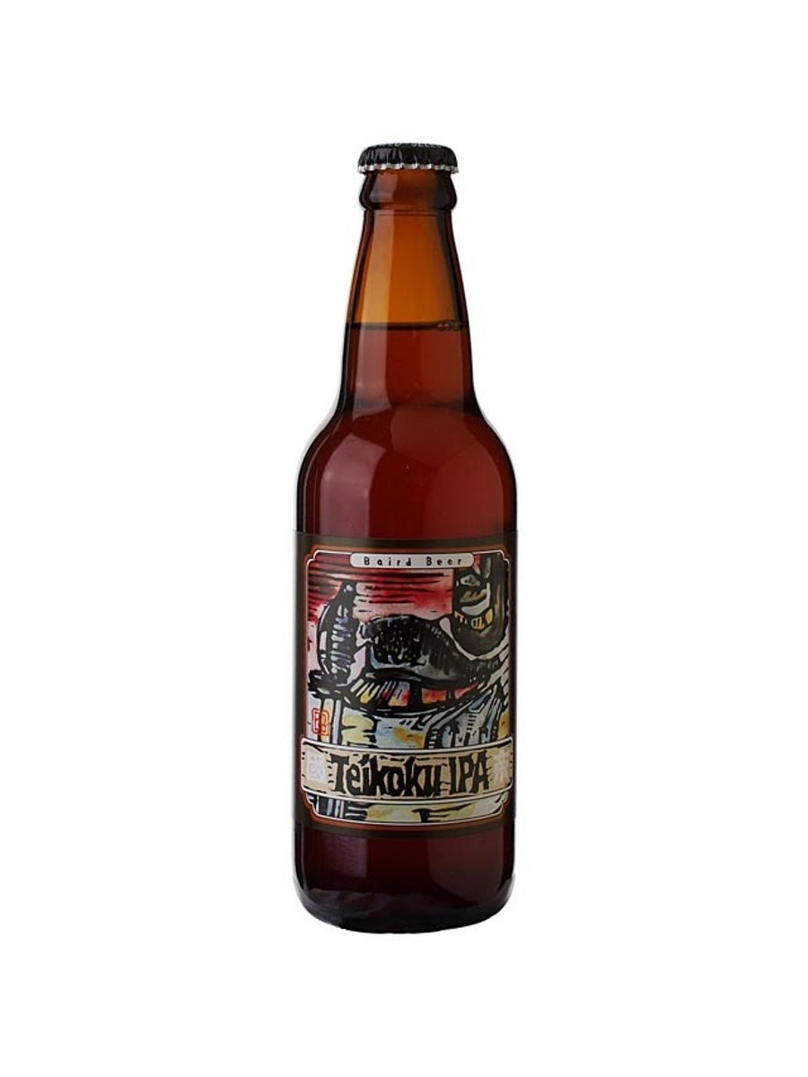 Teikoku IPA