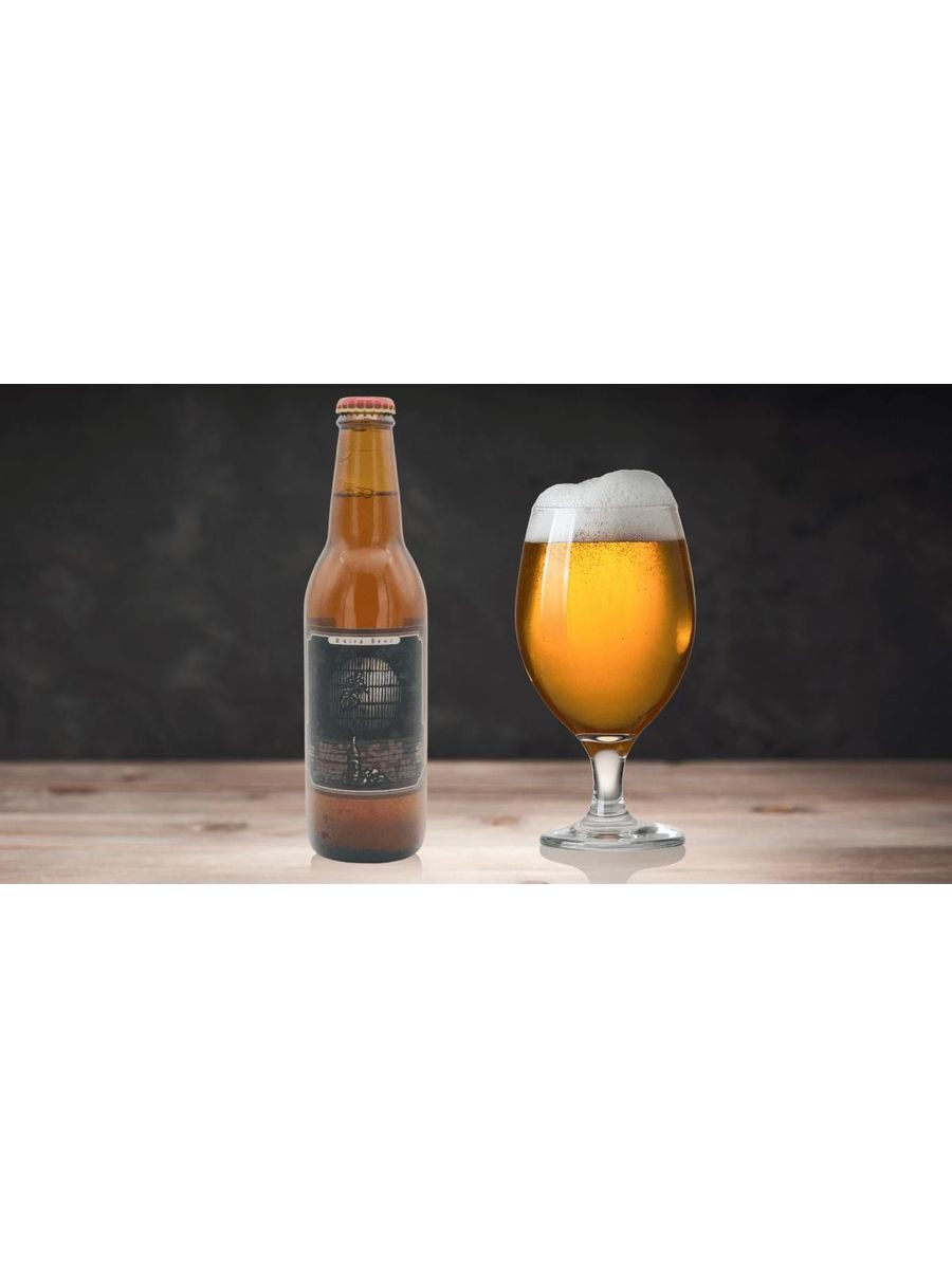 Wabi-Sabi Japan Pale Ale
