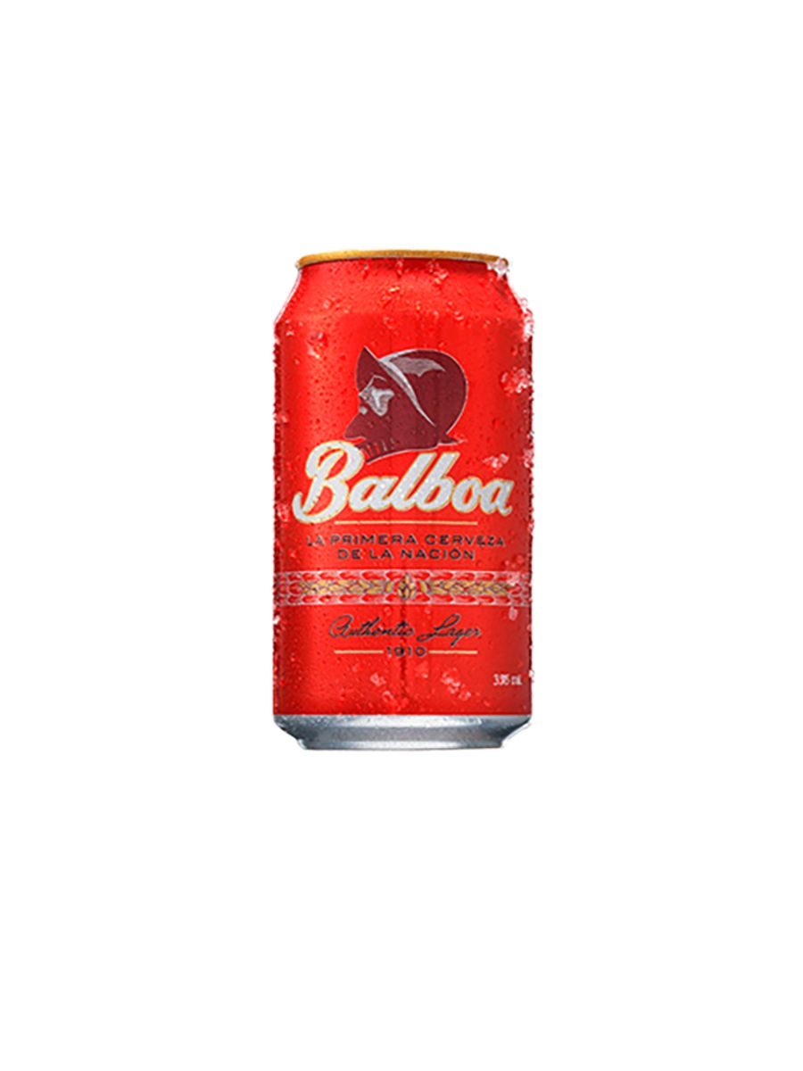 Balboa
