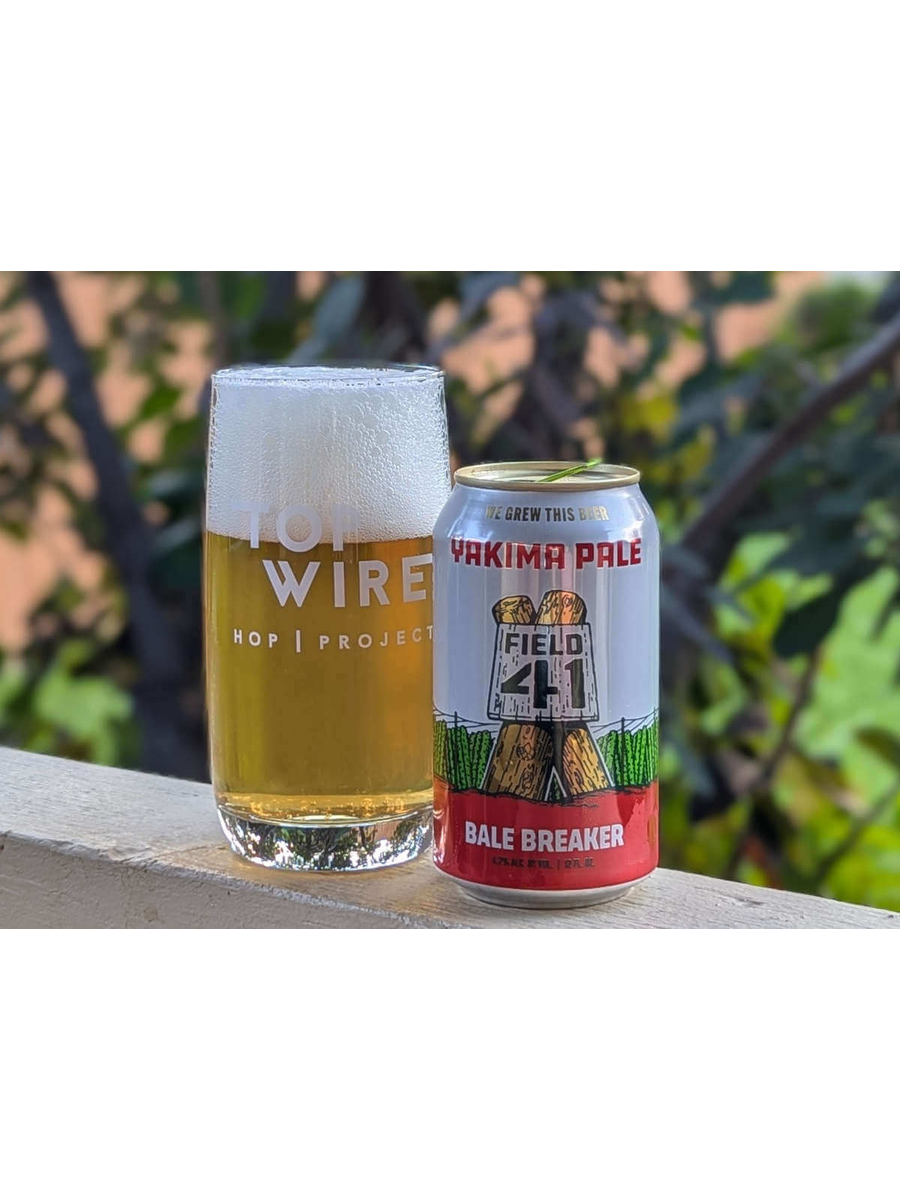 Field 41 Yakima Pale Ale