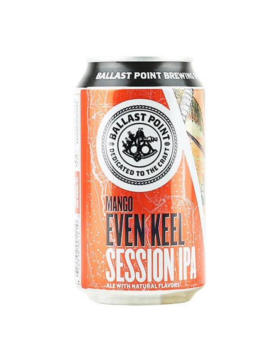 Ballast Point Mango Even Keel