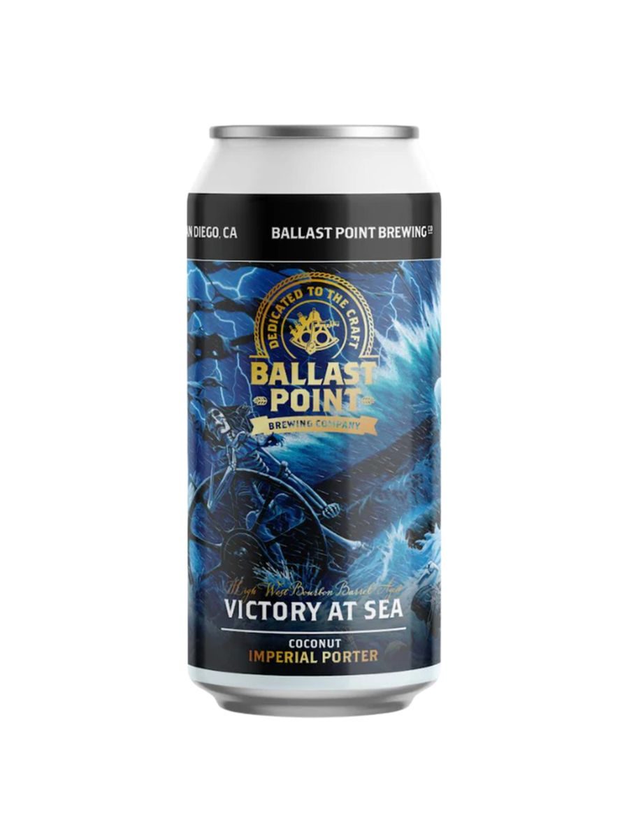 Victory at Sea Coconut