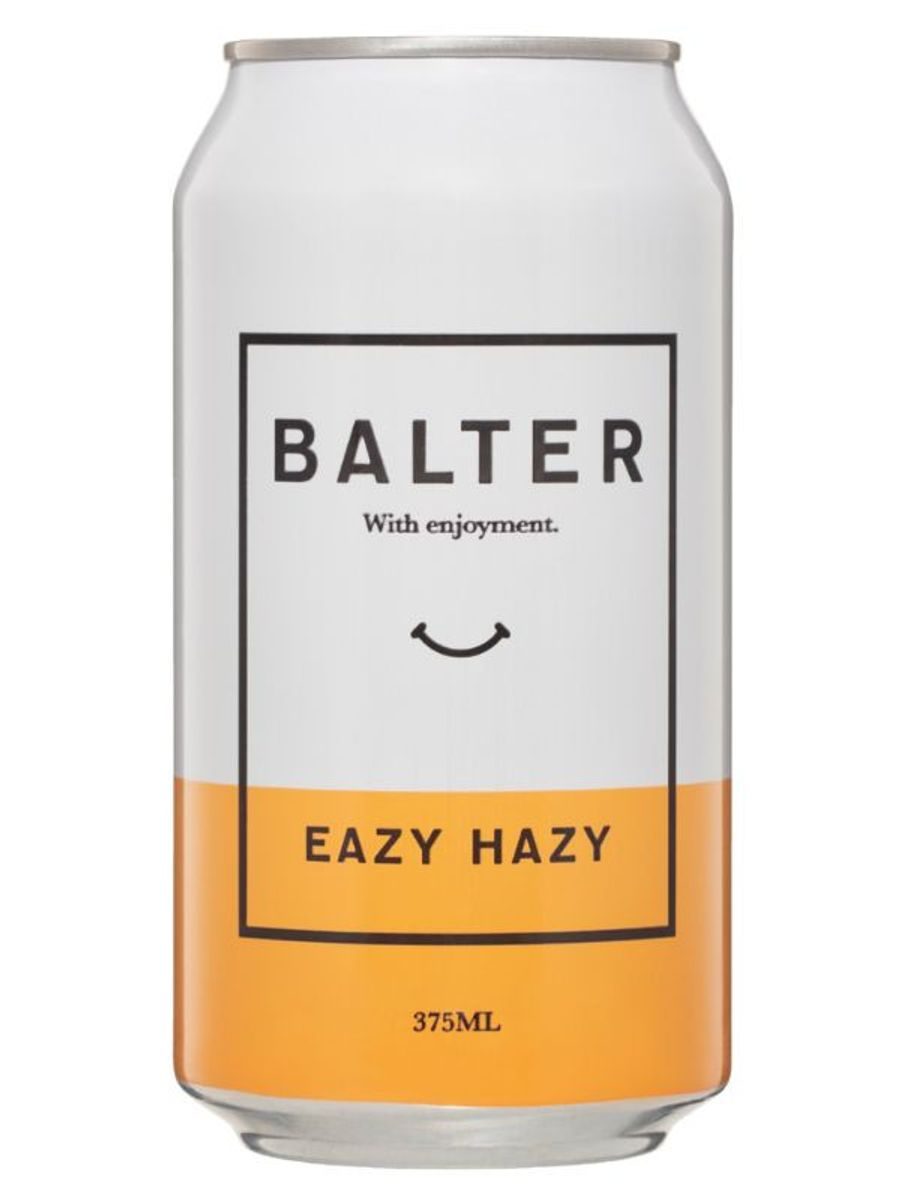 Balter Eazy Hazy