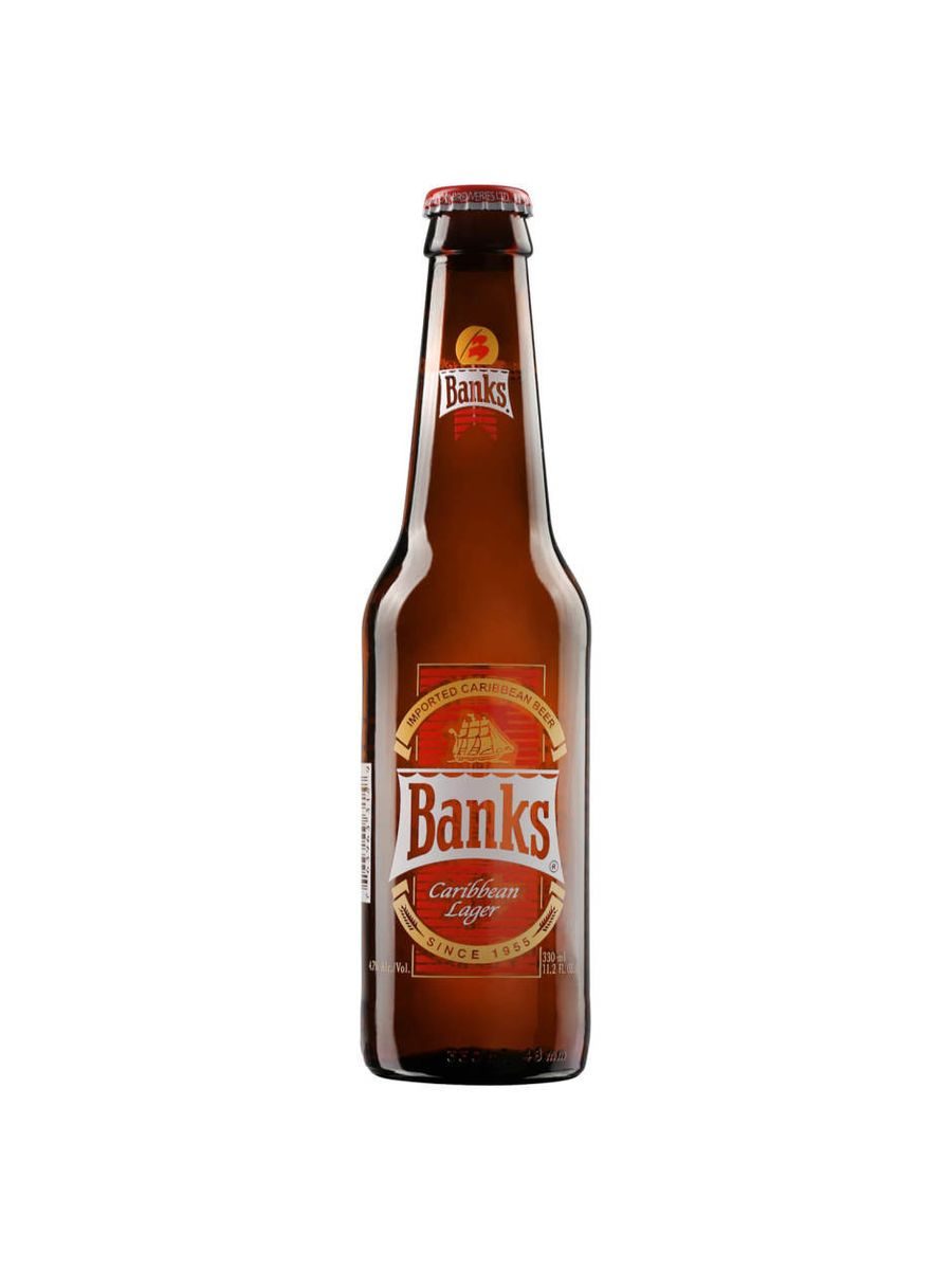 Banks Beer