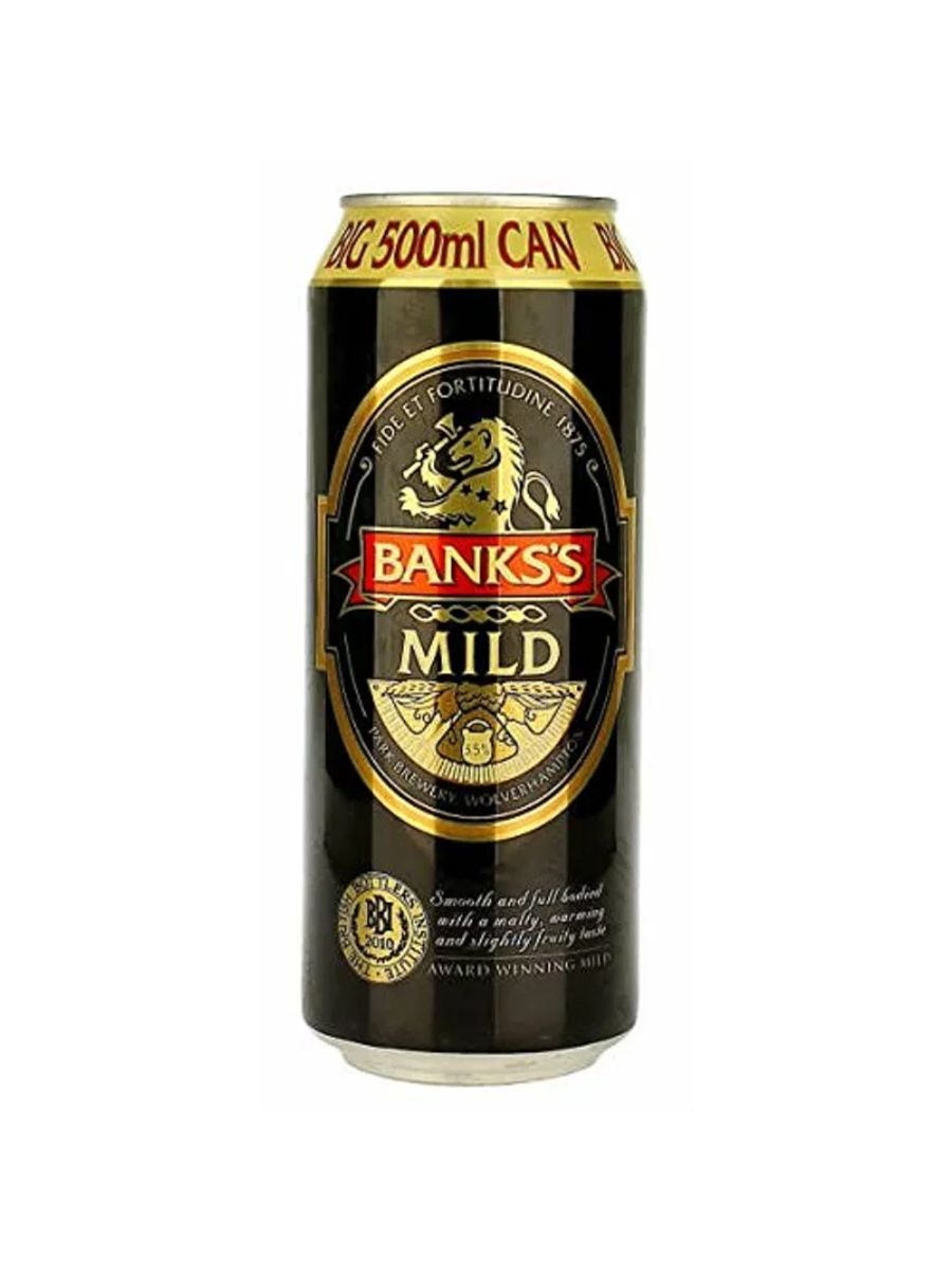 Banks's Mild