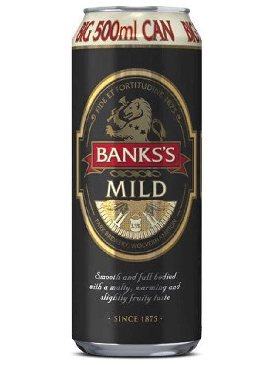 Banks’s Mild