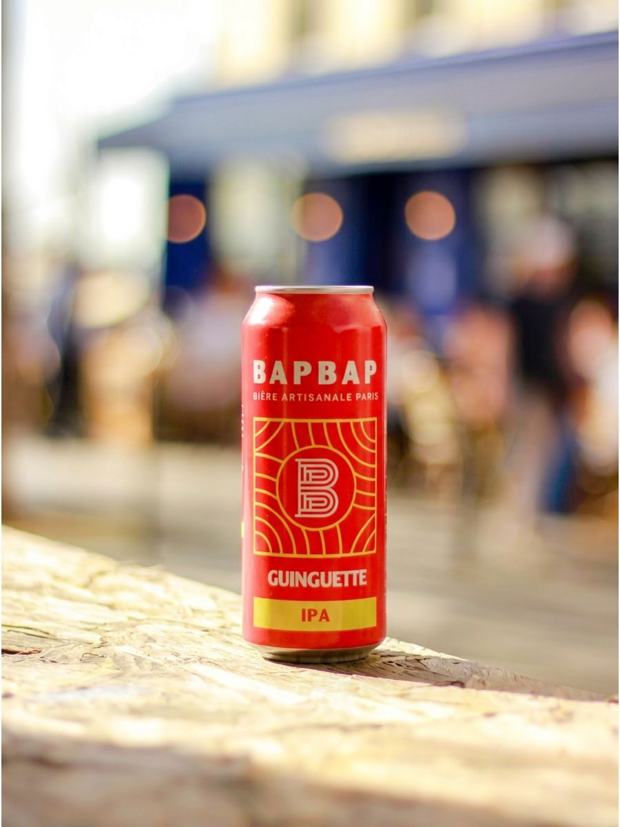 BAPBAP Guinguette