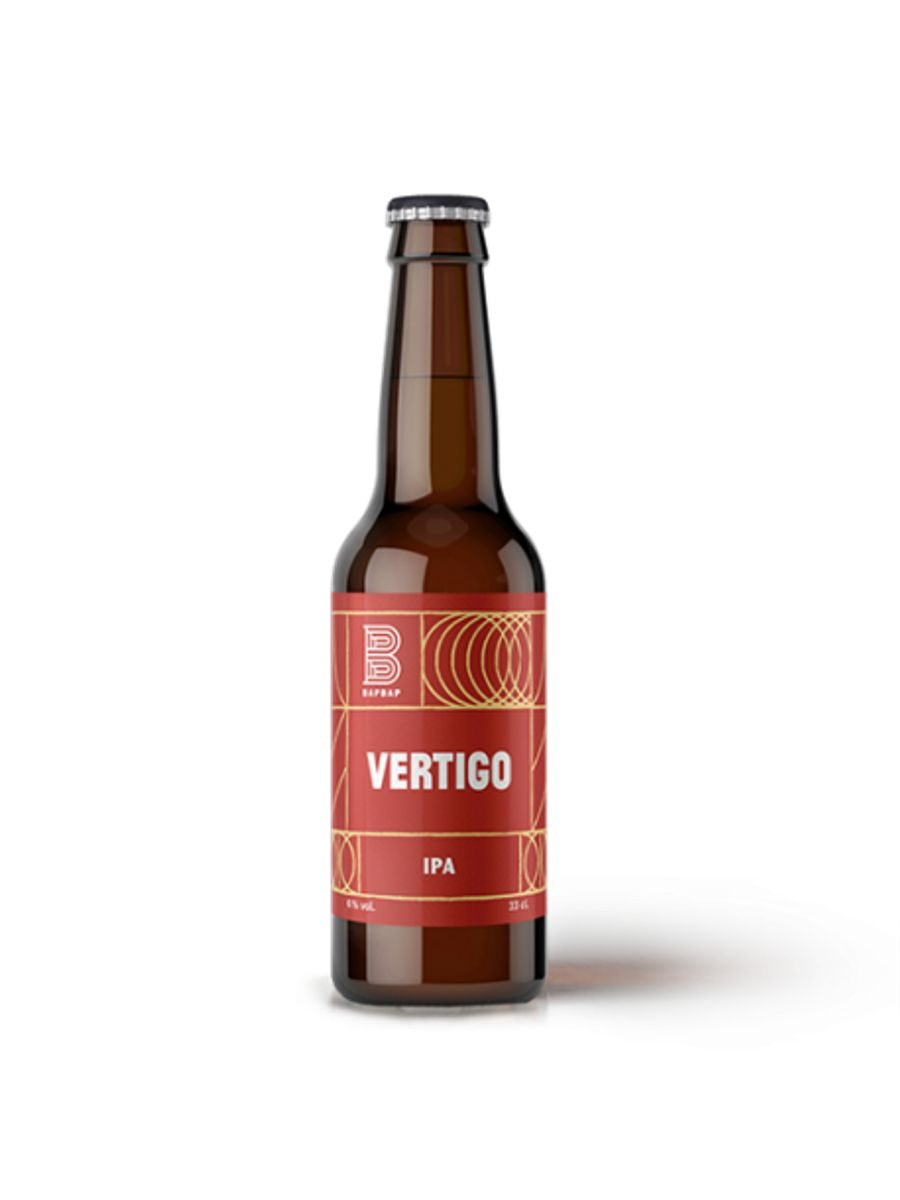 BAPBAP Vertigo