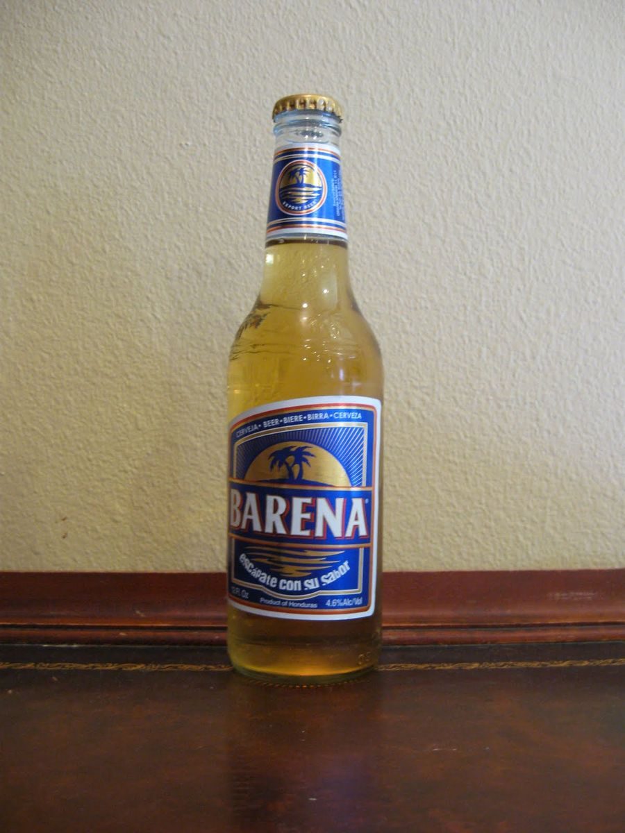 Barena