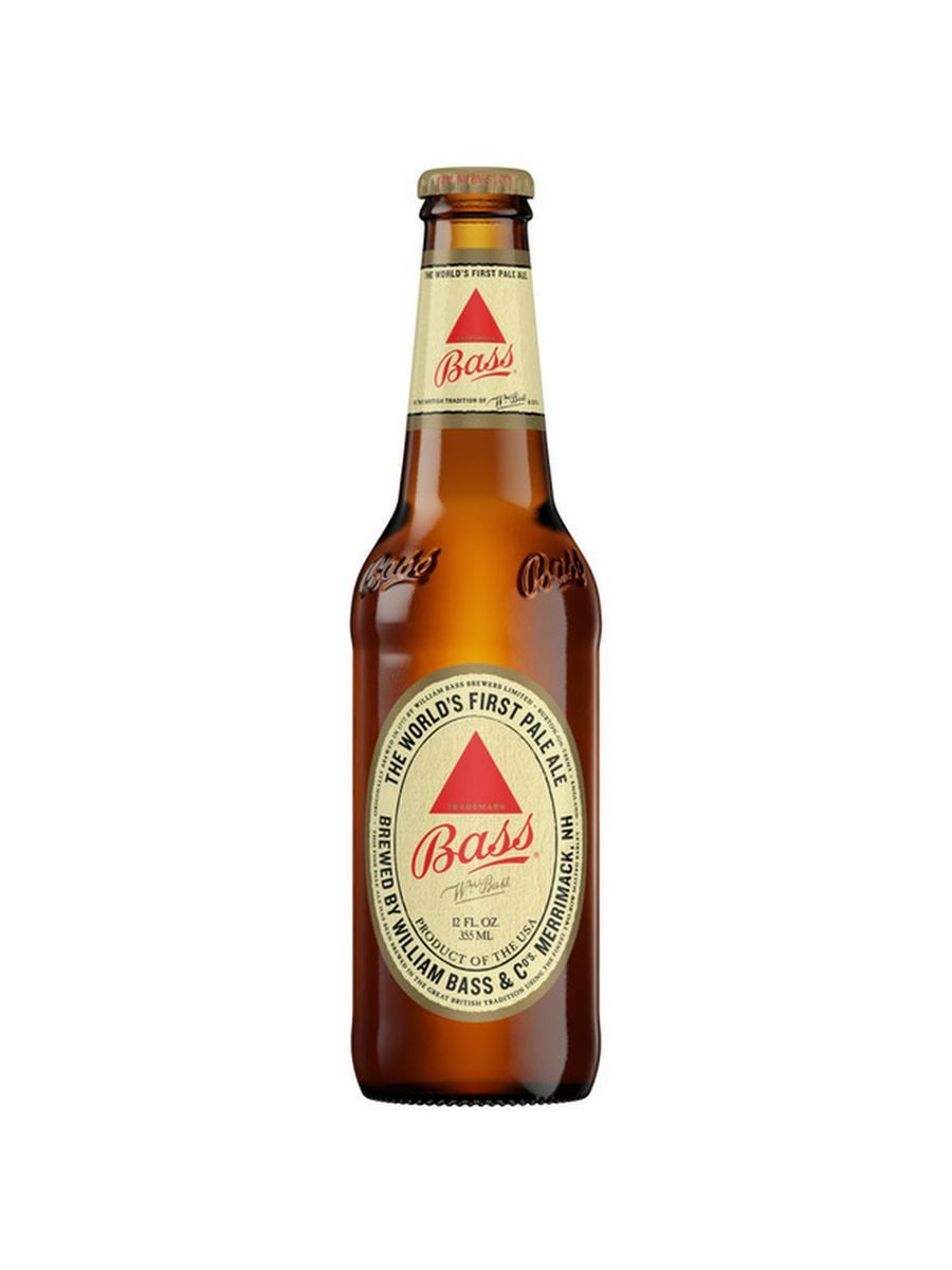 Bass Pale Ale