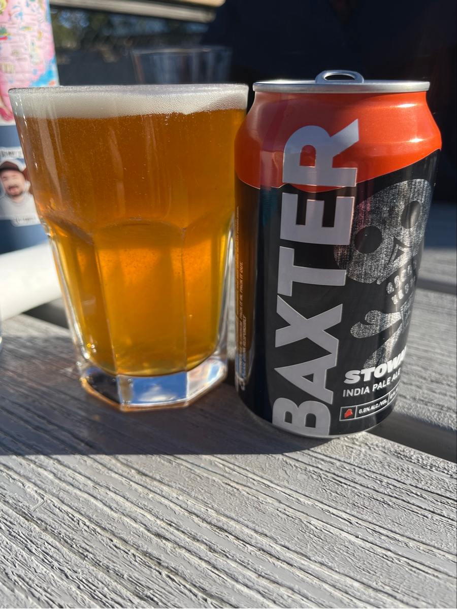 Stowaway IPA
