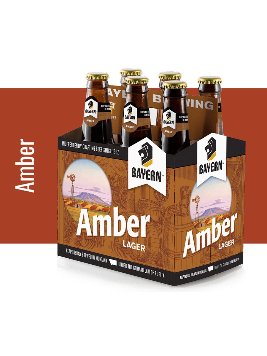 Bayern Amber
