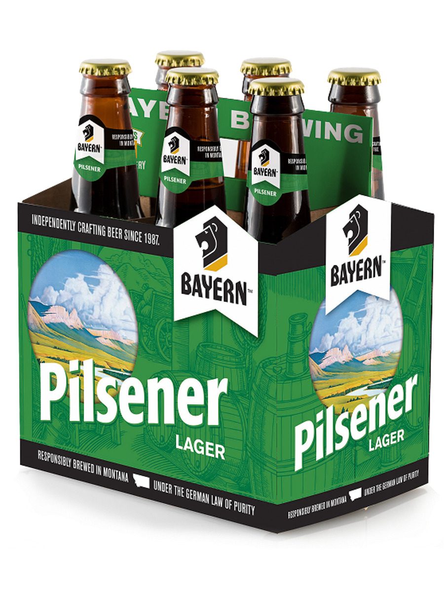 Bayern Pilsener