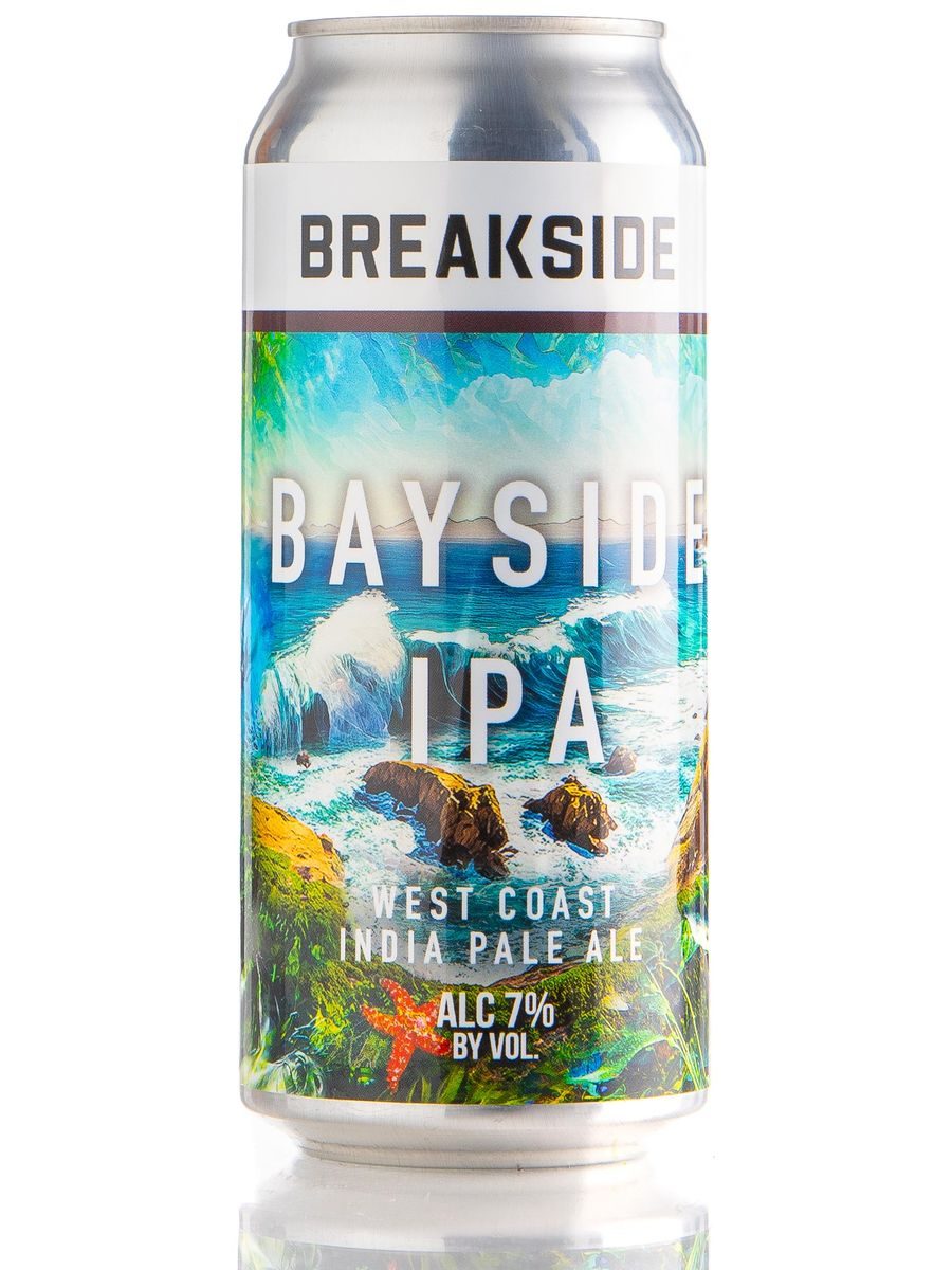 Bayside IPA