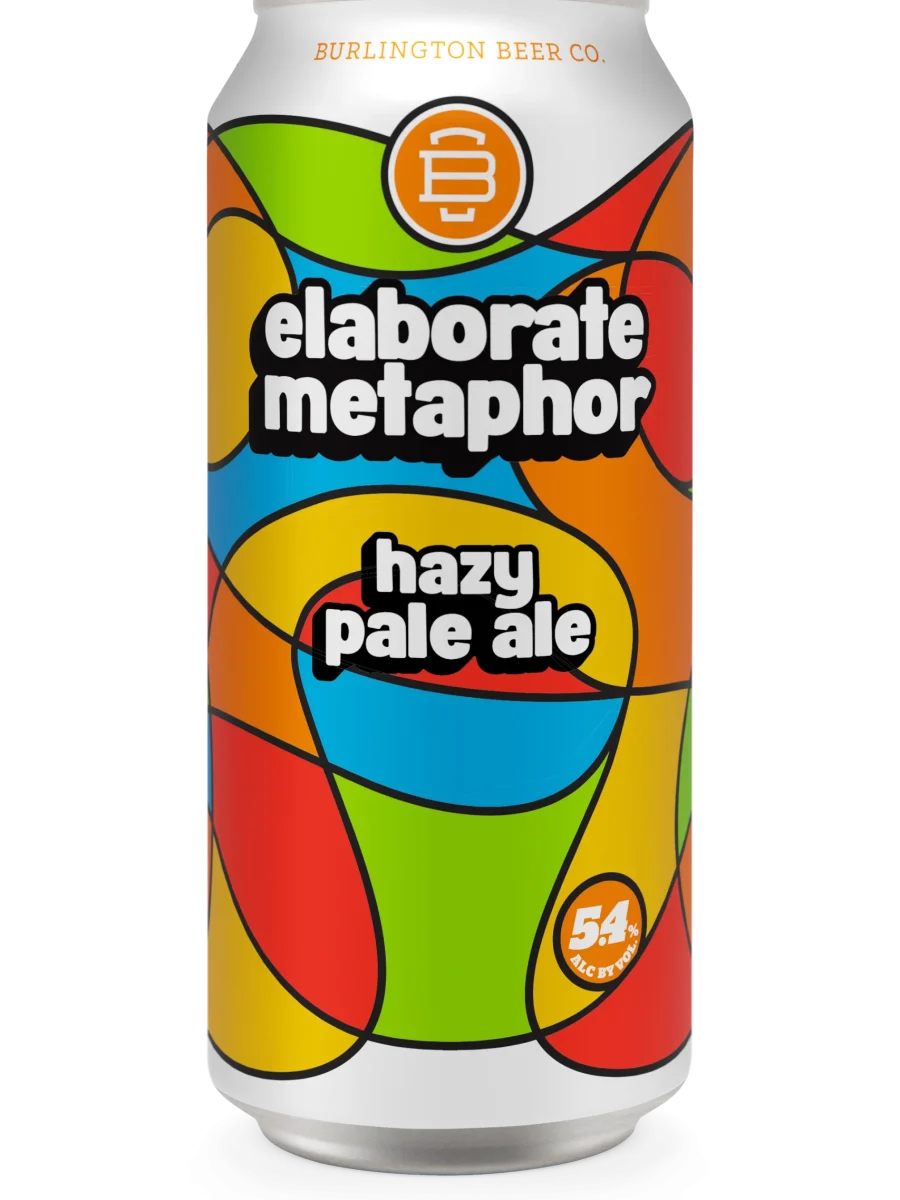 Elaborate Metaphor