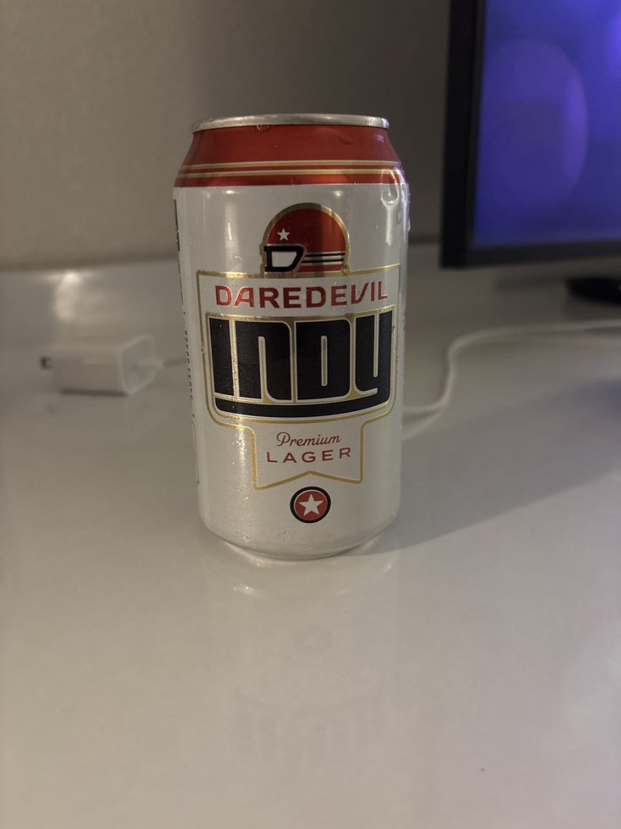 Indy Lager