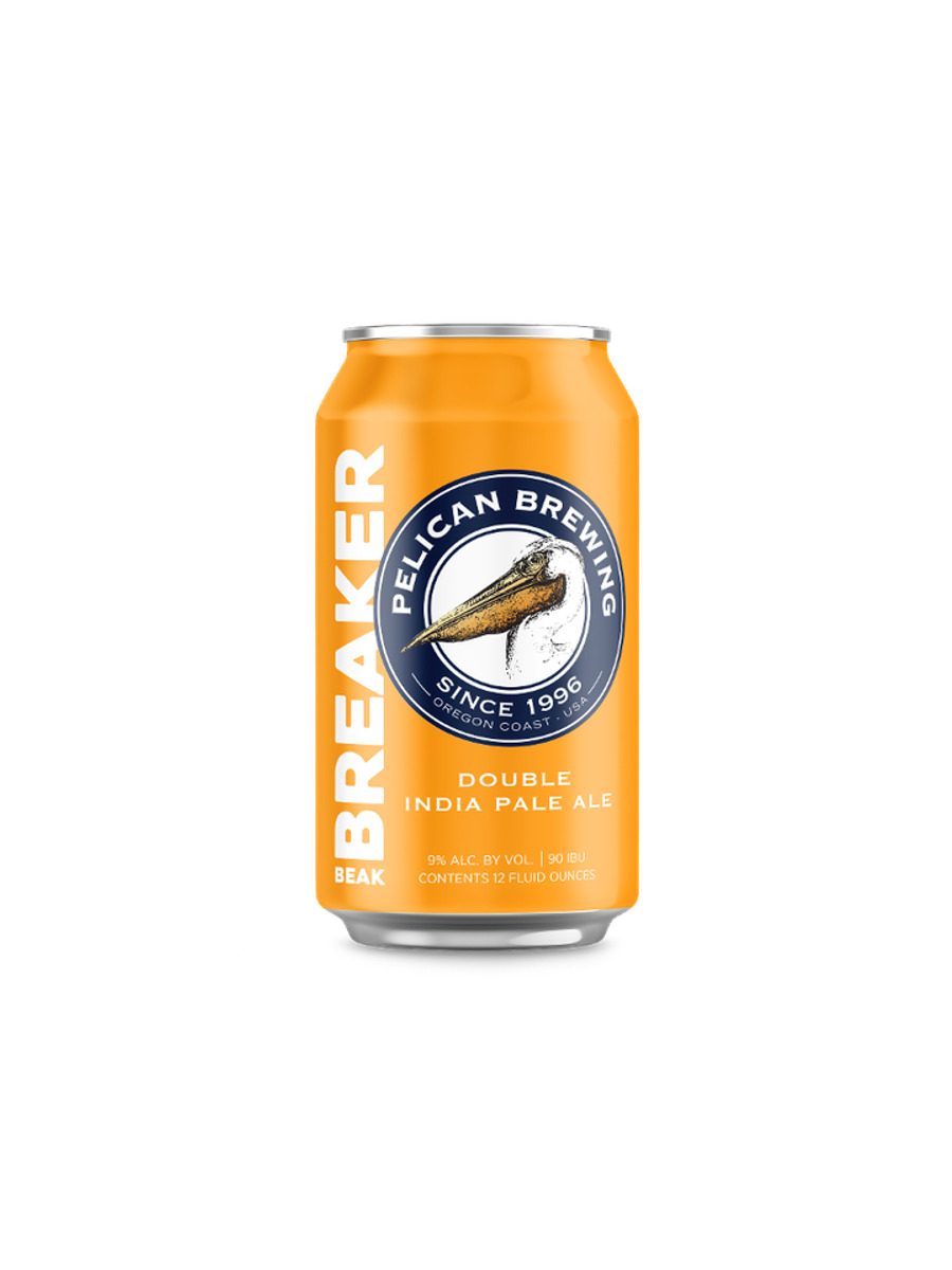 Beak Breaker
