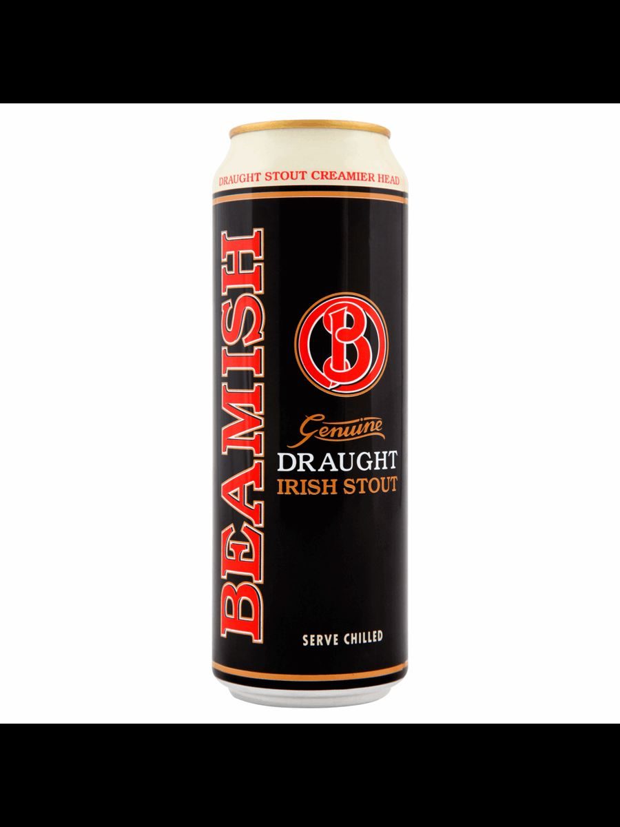 Beamish Irish Stout