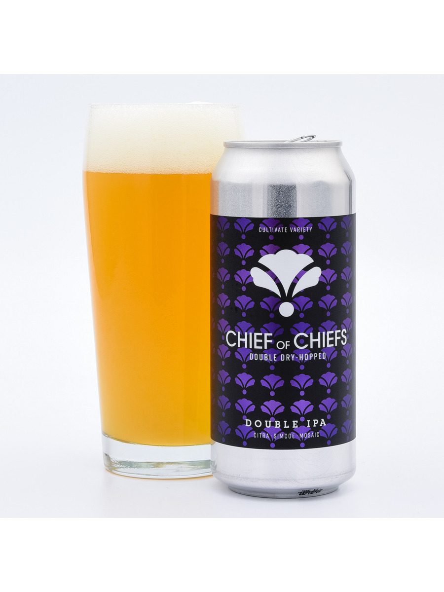 Chief of Chiefs DDH