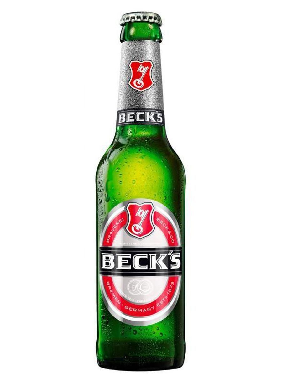 Beck's