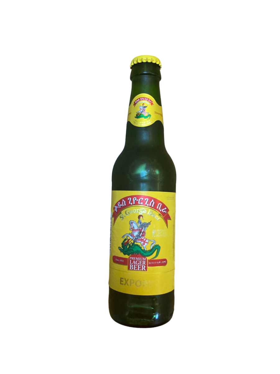 St. George Beer