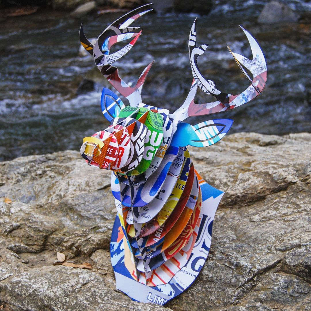 Beer Deer Review Doe My Deer, A Beer's Near!