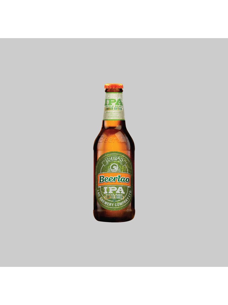 Beerlao IPA