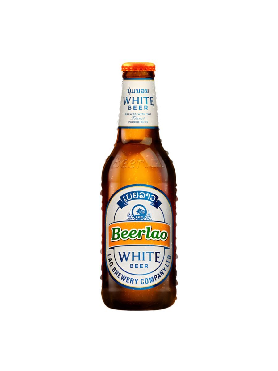 Beerlao White