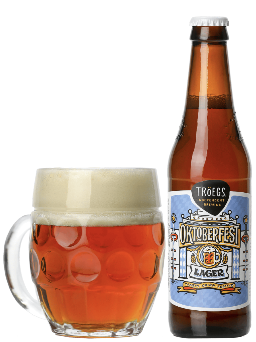 Tröegs Oktoberfest Lager